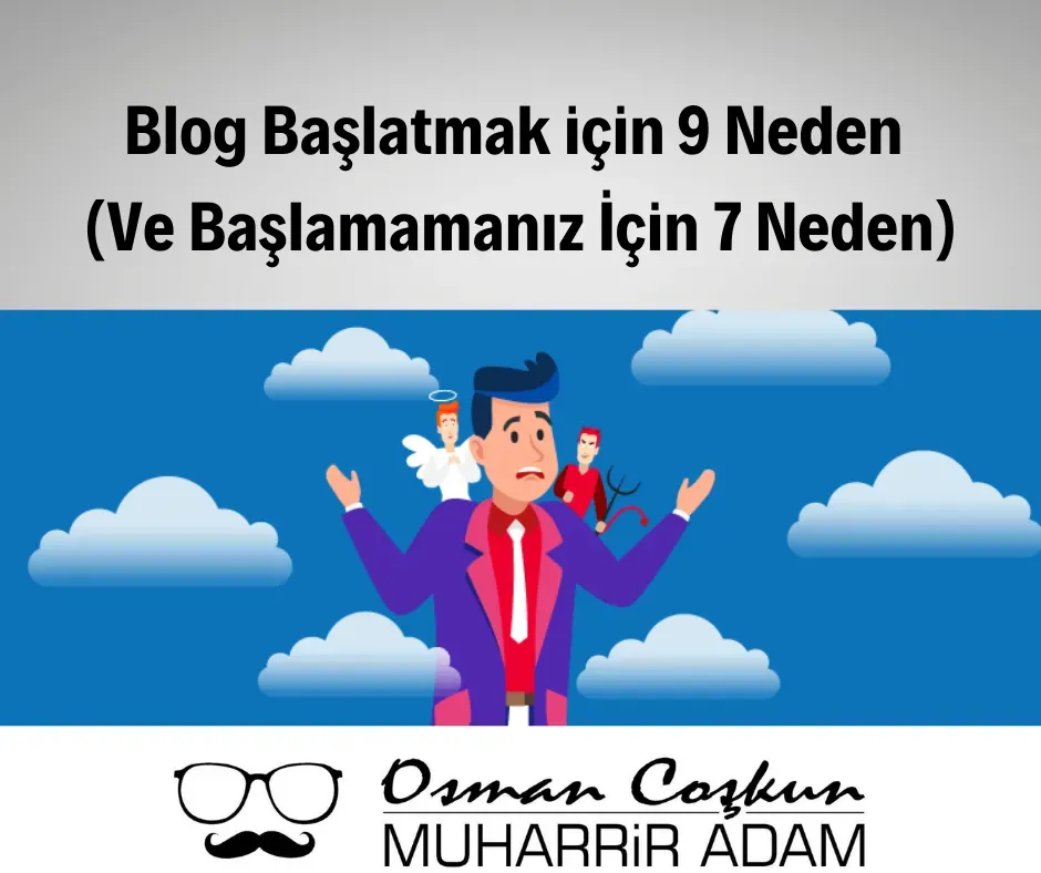 2024’te Blog Başlatmak: İpuçları ve Püf Noktaları